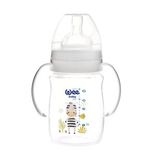 Wee Baby Safari Kulplu Pp Biberon 150Ml 483
