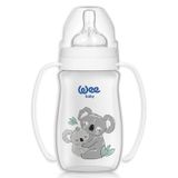 Wee Baby Safari Kulplu PP Biberon 250 m