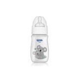 Wee Baby Safari PP Biberon 250 ml - KOALA