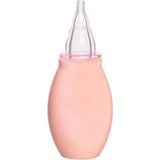 Wee Baby Silikon Burun Aspiratörü Yumuşak Uçlu Ergonomik Tasarım 1 Adet Bebekler İçin
