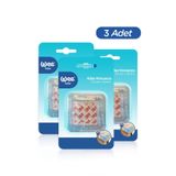 Wee Baby Vidasız Bebek Köşe Koruyucu 4'lü (4x3 12 Adet)