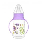 Wee Baby Wee Baby Klasik Plus Geniş Ağızlı Kulplu Pp Biberon 150 Ml -
