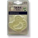 Wee Baby Wee Baby Silikon Diş Halkası -