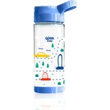Wee Baby Wee Kids Pipetli Bardak 500 ml Araba