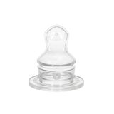 WEE BABY Wee Silikon 2 Damaklı Biberon Emziği