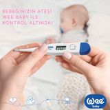 Wee Dijital Ateş Ölçer