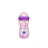Wee Renkli Pipetli Bardak (Wee 761) Bebek