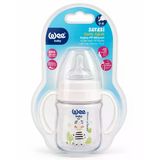 Wee Safari Kulplu Pp Biberon 150 Ml