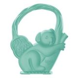 Wee Zoo Dis Kasiyici Yesil Koala-8690797103897