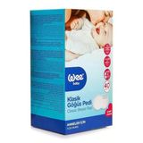 Weebaby Klasik Göğüs Pedi 40 Lı X 1 Adet