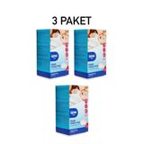 WeeBaby Klasik Göğüs Pedi 40 Lı X 3 Adet