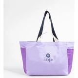 Weekend Bag // Seyahat Çantası // Plaj Çantası // Spor Çantası - Lila - Mor