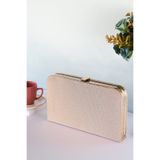 weem bag Elysara EB0123 | İnci Sim Kasalı Tarz Abiye Çanta