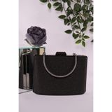 weem bag Elysara EB0175 | KUM SİM DİKKAT ÇEKİCİ ARWEN ABİYE ÇANTA