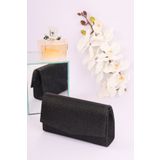 weem bag Elysara EB0201 | ÇİZGİLİ ÇUPRA ŞIK MİNİK ZARF ABİYE ÇANTA