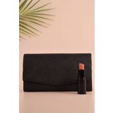 weem bag Elysara EB0201 | KUM SİM GÖZ ALICI MİNİK ZARF ABİYE ÇANTA
