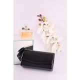 weem bag Elysara EB0201 | RUGAN PARLAK MİNİK ZARF ABİYE ÇANTA