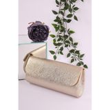 weem bag Elysara EB0202 | KRİSTAL GÖZ ALICI MİNİK UZUN ABİYE ÇANTA