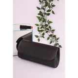 weem bag Elysara EB0202 | KUM SİM IŞILTILI MİNİK UZUN ABİYE ÇANTA