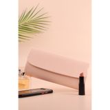 weem bag Elysara EB0202 | MAT GÖSTERİŞLİ MİNİK UZUN ABİYE ÇANTA