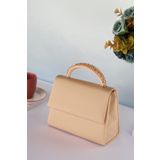 weem bag Elysara EB0253 | Virgin Taş Saplı Gösterişli Portföy Çanta