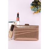 weem bag Elysara EB0301 | SIVAMA ZARİF İNCE KASA ŞERİTLİ ABİYE ÇANTA