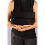 weem bag Elysara EB0505 | Süet Şık Tarz Portföy Çanta