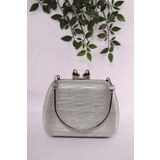 weem bag Elysara EB0716 | SİNDİRELLA GÖZ ALICI FİYONK KASA ABİYE ÇANTA