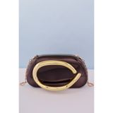 weem bag Elysara EB0785 | Acrylic Micky Şık ve Tarz Abiye Çanta