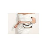 weem bag Elysara EB0786 | Acrylic Saplı Şık ve Tarz Abiye Çanta