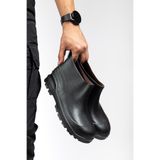 WEERY %100 Su Geçirmez Pvc 12 Cm Kısa Çizme Köy Çiftçi Çoban İşçi Bahçe Ayakkabısı Iş Ayakkabısı