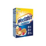 Weetabix Protein Tam Tahıllı Barlar 440 Gr 3 Adet
