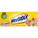 Weetabix Tahıllı Bar 215 gr 2 Adet - 215 gr