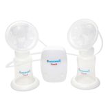 Weewell Weewell Wtp250 Çiftli Elektrikli Göğüs Pompası -