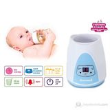 Weewell WEM-500 Biberon ve Mama Isıtıcı