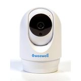Weewell Wifi Bebek Kamerası