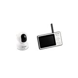 Weewell WMV865 4.3'' LCD Ekran Dijital Bebek İzleme Kamerasın