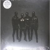 Weezer - The Black Album - Plak