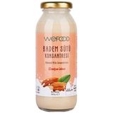 Wefood 240 gr Badem Sütü Konsantresi