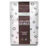 Wefood 250 gr Kakao Fındık Granola