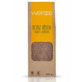 Wefood 300 gr Beyaz Kinoa
