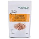 Wefood 300 gr Glutensiz Yulaf Ezmesi