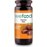 Wefood 315 gr Organik Hurma Özü Soğuk Sıkım Katkısız Doğal Besin Değerleriyle Zengin
