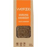 Wefood 400 gr Glutensiz Kavrulmuş Karabuğday