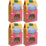 Wefood 4x90 gr Organik Bebe Bisküvisi