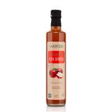 Wefood 500 ml Organik Elma Sirkesi