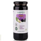 Wefood 640 gr Organik Dut Özü