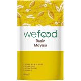 Wefood Besin Mayası 100 gr Yüksek Protein ve Lif İçeren Besin Takviyesi
