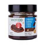 Wefood Çikolatalı Hurmalı Fındık Ezmesi 200G