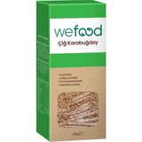 Wefood Glütensiz Çiğ Karabuğday Tanesi 400 G - 7 Adet